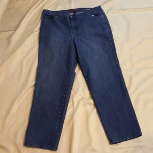 Women's jeans- Gloria Vanderbilt